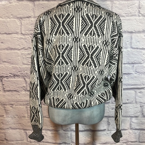 Vintage 90’s men’s sweater from Parisian - Picture 3 of 7